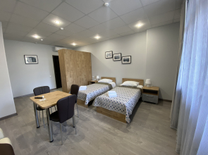 Гостевой дом Bikca