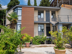 Студия люкс на Нагорной