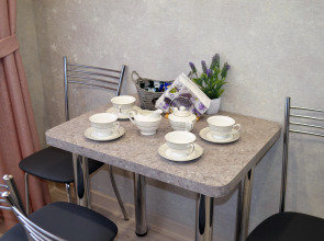 Апартаменты Belomorsk open Карелия