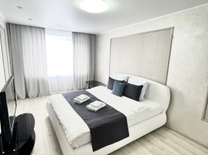 Апартаменты Созвездие Камчатки на Тушканова 2