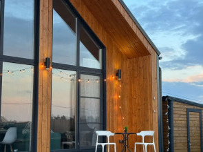 Гостевой дом Эхо костра