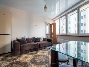 Апартаменты 6 MaxRealty24 Molodezhnaya 7/1