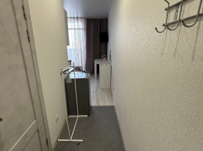 Квартира -студия