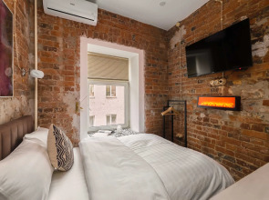 Апартаменты Knokey Электрический