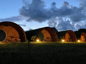 Гостевой дом Хутор Неттникен