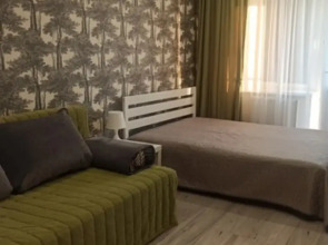 Квартира у парка