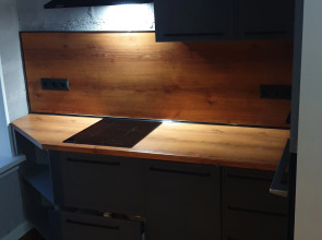 Апартаменты Green Lamp Downtown