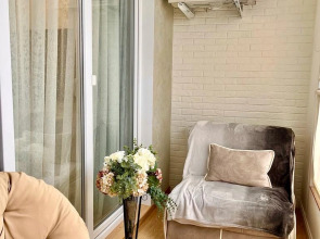 Апартаменты Баден 64 в комплексе Bellevue