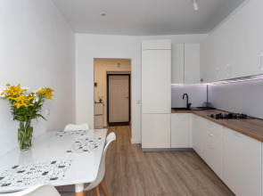 Квартира Дюны Балтики