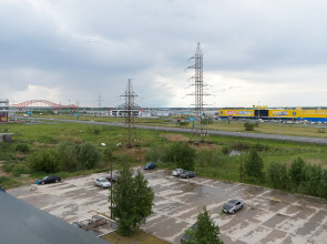 Апартаменты на Сирина