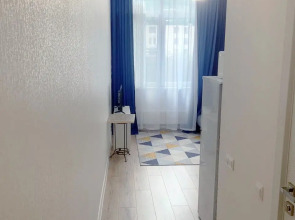 Квартира Стильная студия в Новых Ватутинках