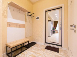 Апартаменты Gorki City SKI 6