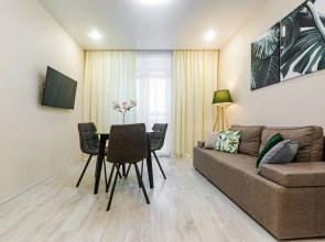 Апартаменты Пять Звёзд Югра Парк Развлечений