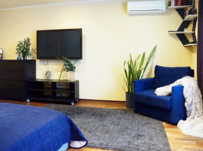 Квартира Уютная на Симоненкова