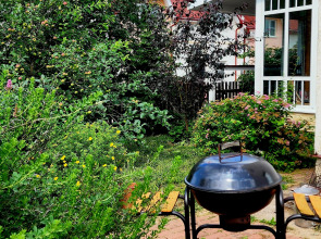 Частный Дом Уютная Орхидея