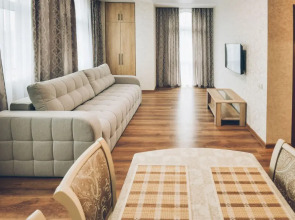 Апартаменты на улице Екатерининская 3