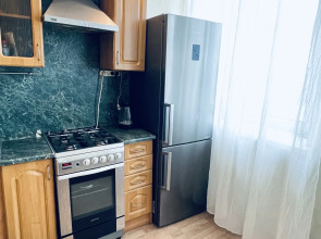 Апартаменты Детский проезд 5