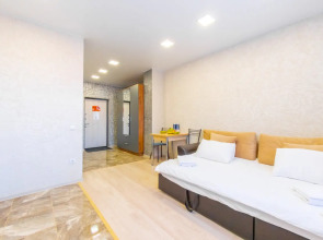 Апартаменты Color