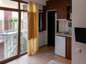 Частный дом Сон Феи