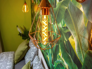 Квартира Лесная поляна