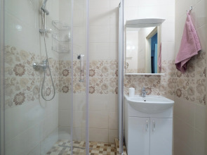 Апартаменты у Ладожского Вокзала