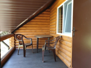 Гостевой Дом Белый Камень