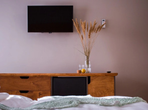 Гостевой дом "Azur 21"