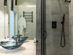 Апартаменты Sunset