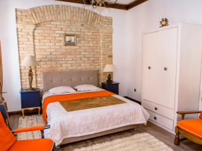 Апартаменты Vintage Студия