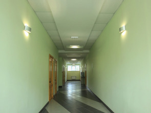 Гостевой дом Изумрудный лес