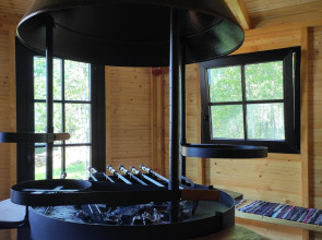 Гостевой дом Shuya Tiny House