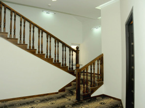 Отель Нор Ереван