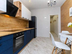 Апартаменты со Cветлым Ремонтом