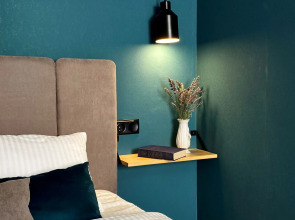 Квартира Стильная с Новым Ремонтом