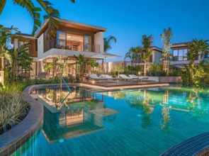 Bayou Villas - Ultra All Inclusive