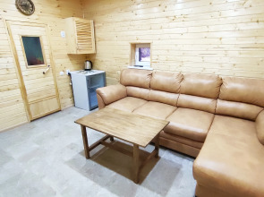 Гостевой Дом Лилия