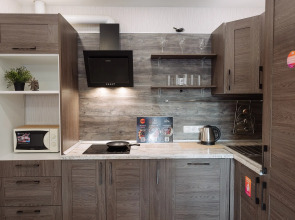 Апартаменты 9 ночей на Островского 5