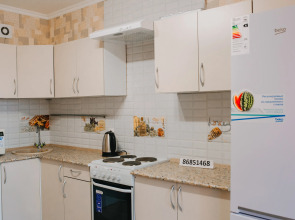 Апартаменты Квартира на Ворошилова