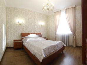 Квартира Напротив Кремлевского Парка