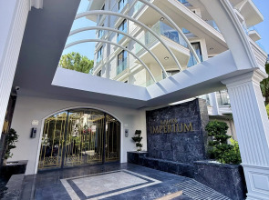 Апартаменты SA Apartments! Nice 1bd Flat