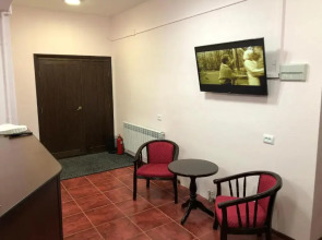 Гостевой дом Тайм