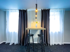 Апартаменты Однокомнатные Луна