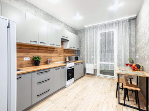 Апартаменты Darling