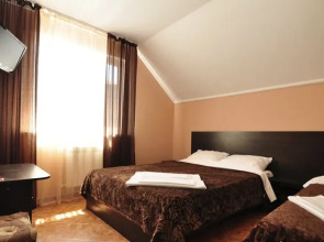 Гостевой дом Бакуль