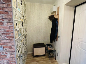 Апартаменты на Народном проспекте 27