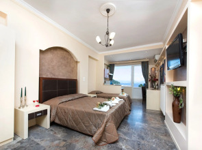 Отель Pontikonisi