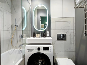 Квартира Для друзей наших