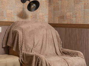 Апартаменты на Нагорной 27