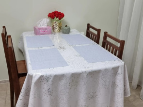 Апартаменты в Центре Города