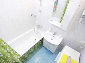 Апартаменты Flat-all 61 Kropotkina